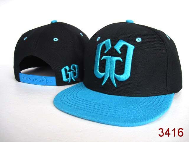 Swagg Snapback Hat SG17